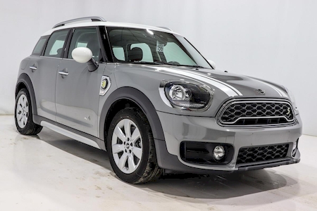 MINI COUNTRYMAN II F60 COOPER SE ALL4 CHILI HYBRID BVA6 ********* 1 ERE MAIN AVEC 72688 KMS **********